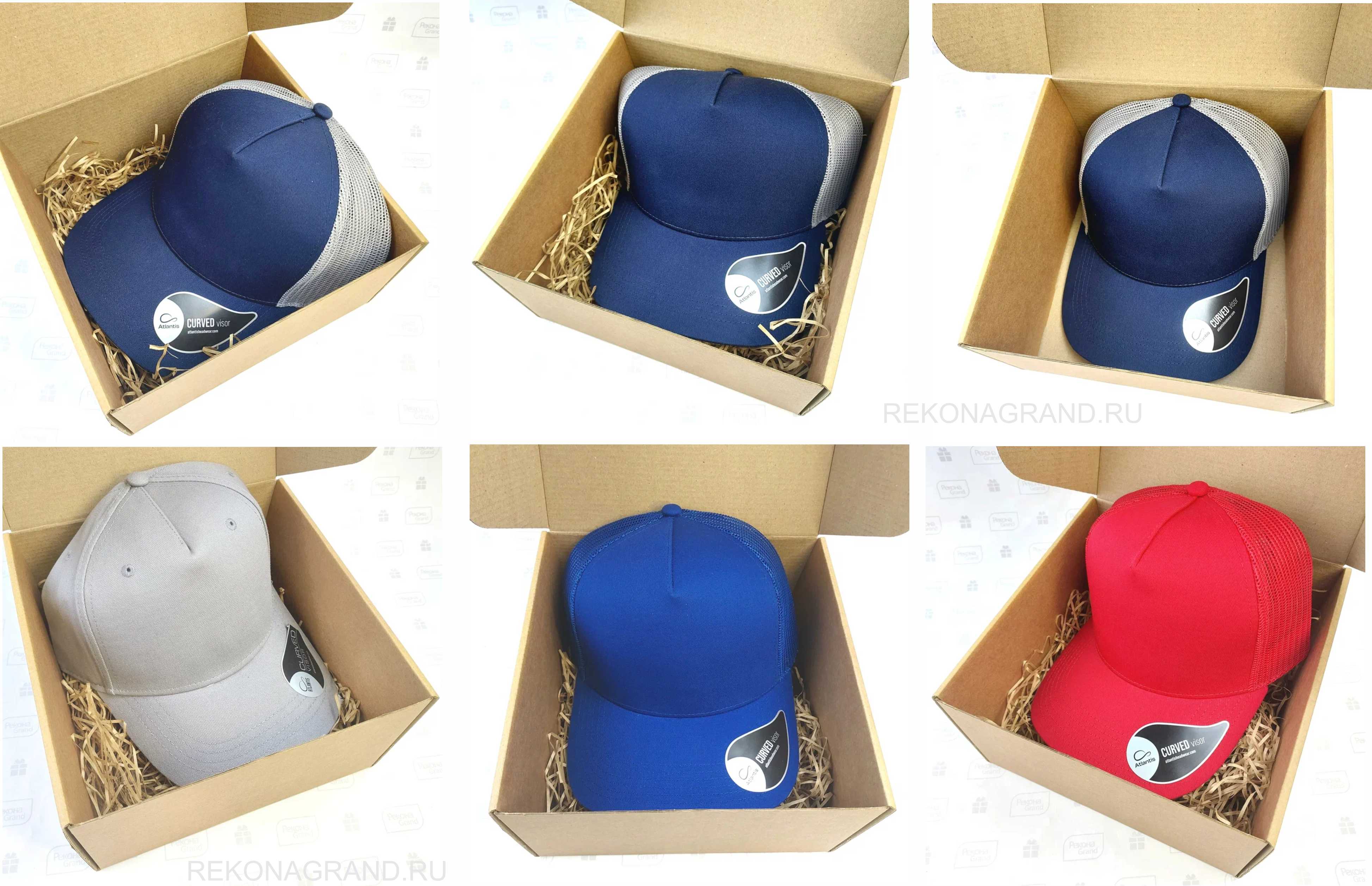 бейсболки atlantis в москве