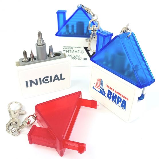 сувенирная продукция с логотипом