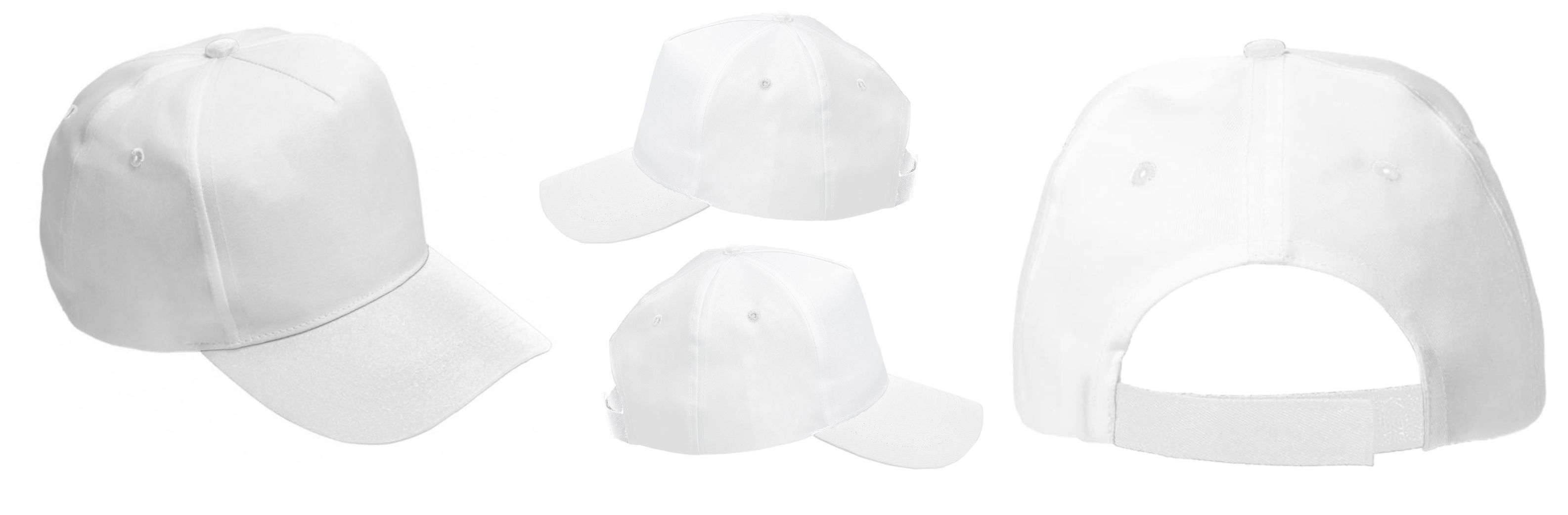 бейсболки для сублимации