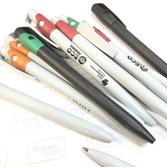 эко ручки в Санкт-Петербурге