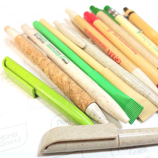 эко ручки в Санкт-Петербурге