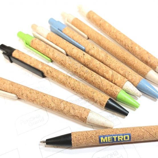 эко ручки в Санкт-Петербурге