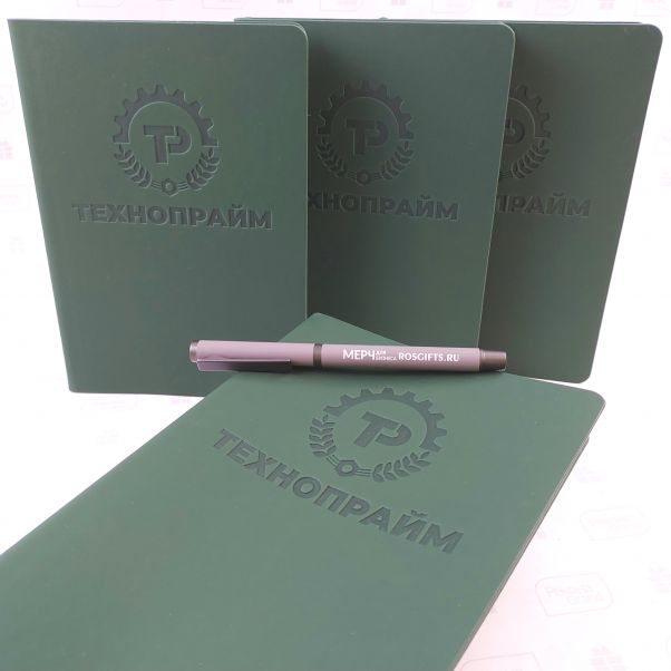 сувенирная продукция с логотипом