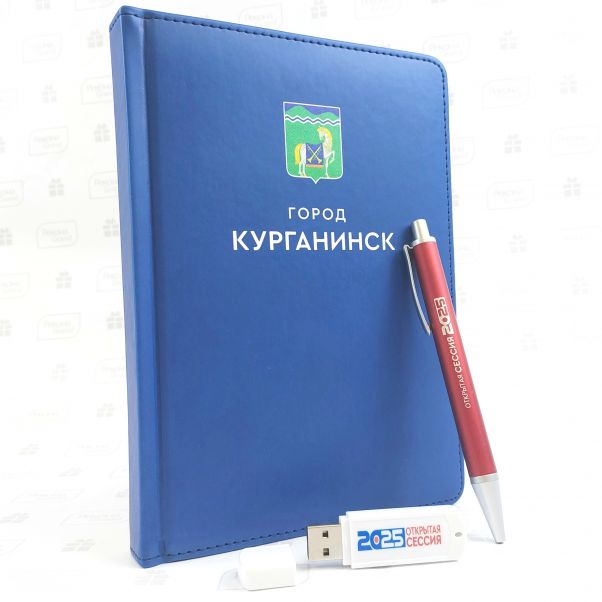 сувенирная продукция с логотипом