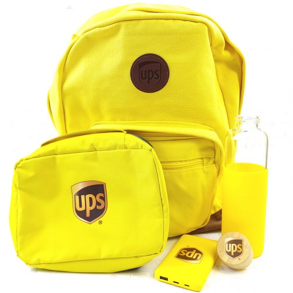 сувенирная продукция с логотипом