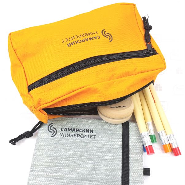 сувенирная продукция с логотипом