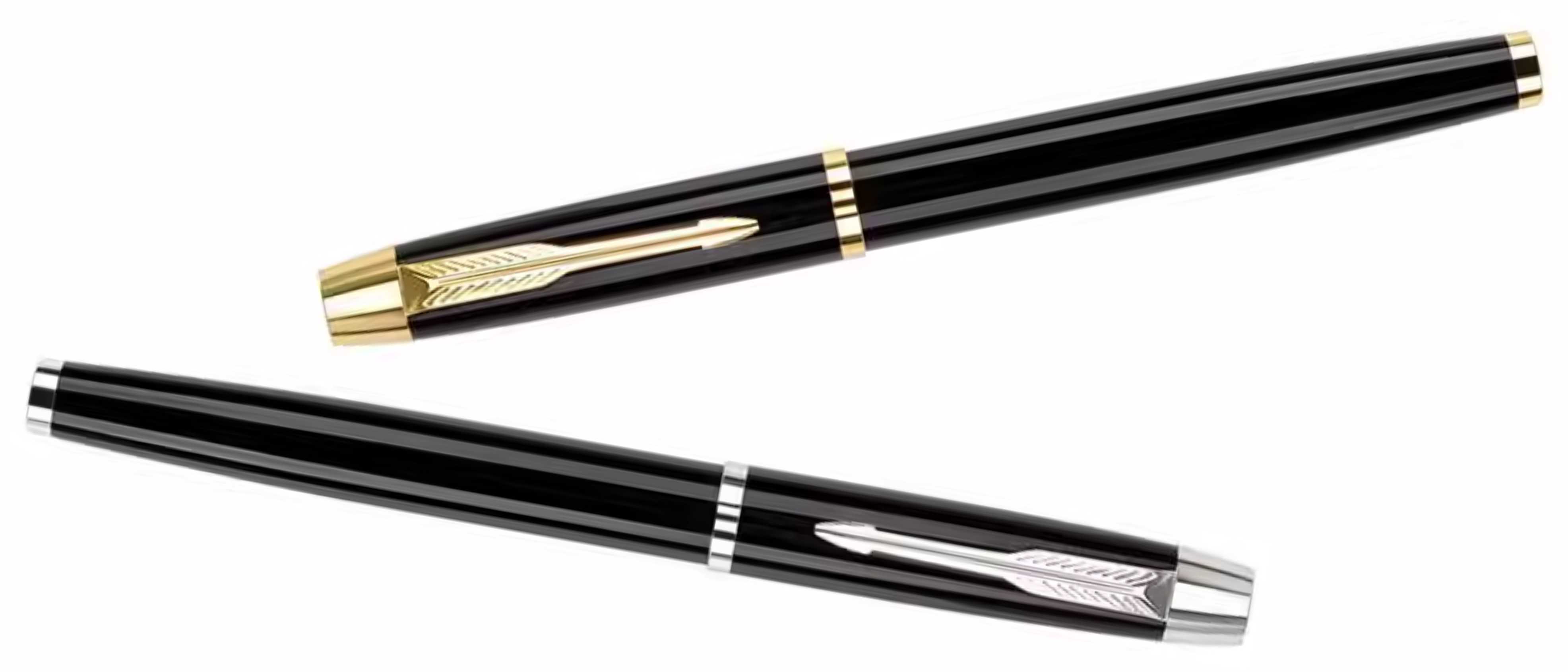 ручки с логотипом