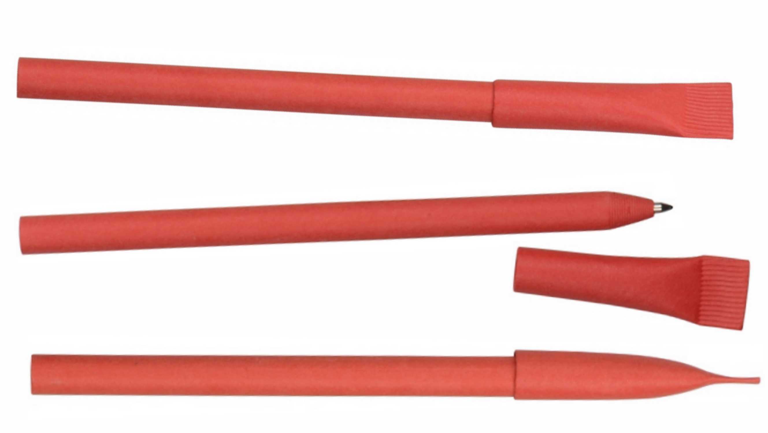 бумажные ручки оптом