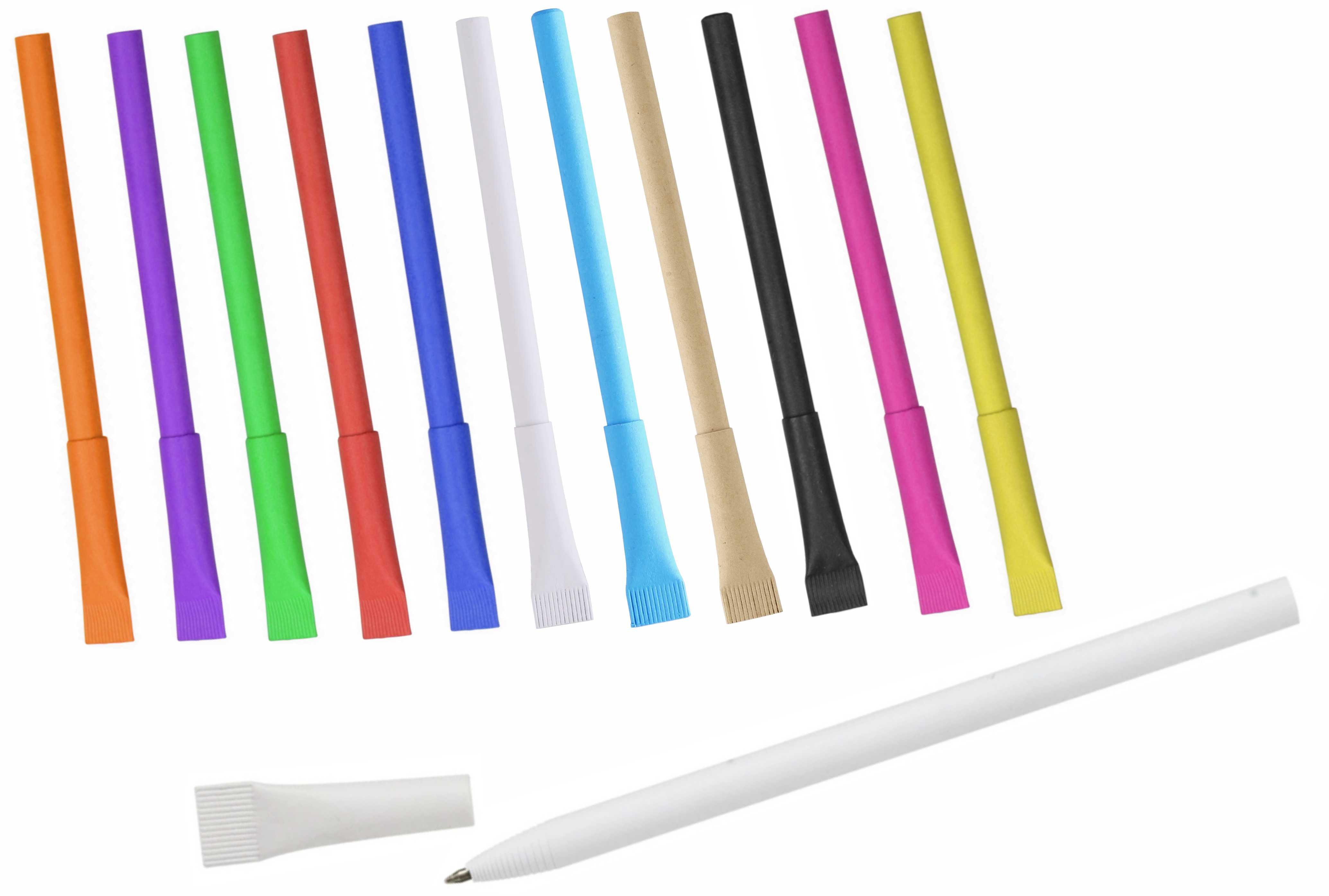 бумажные ручки оптом