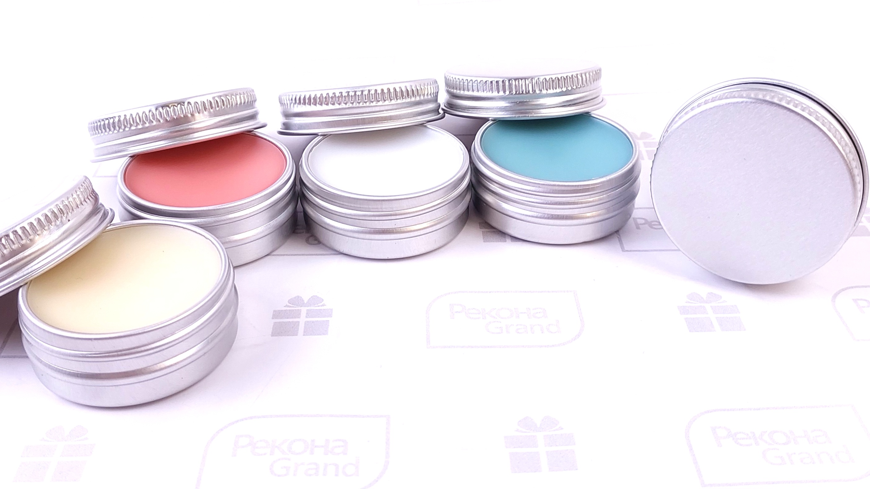 бальзамы для губ с логотипом бальзамы для губ с логотипом