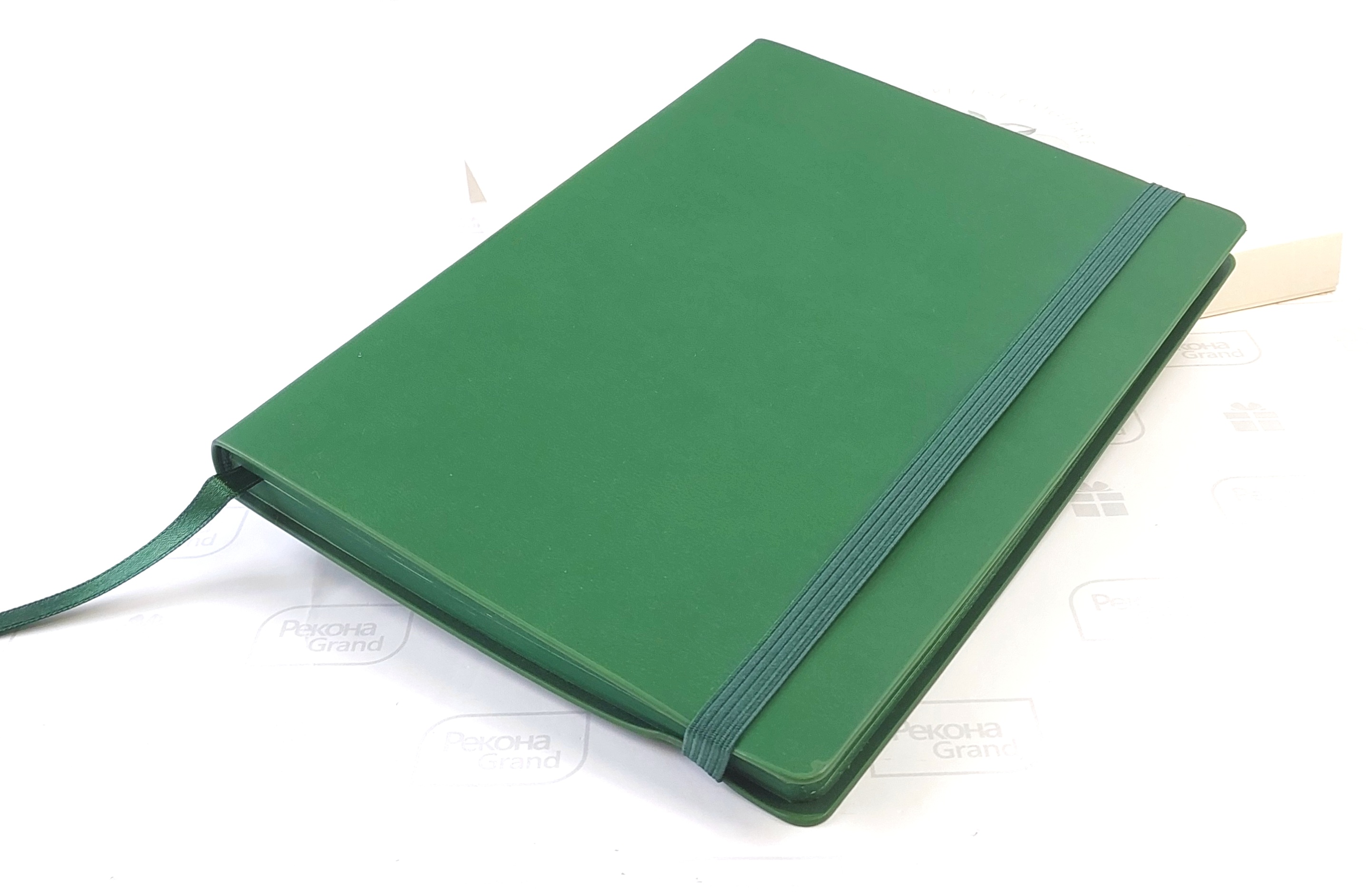 бизнес-блокноты thINKme