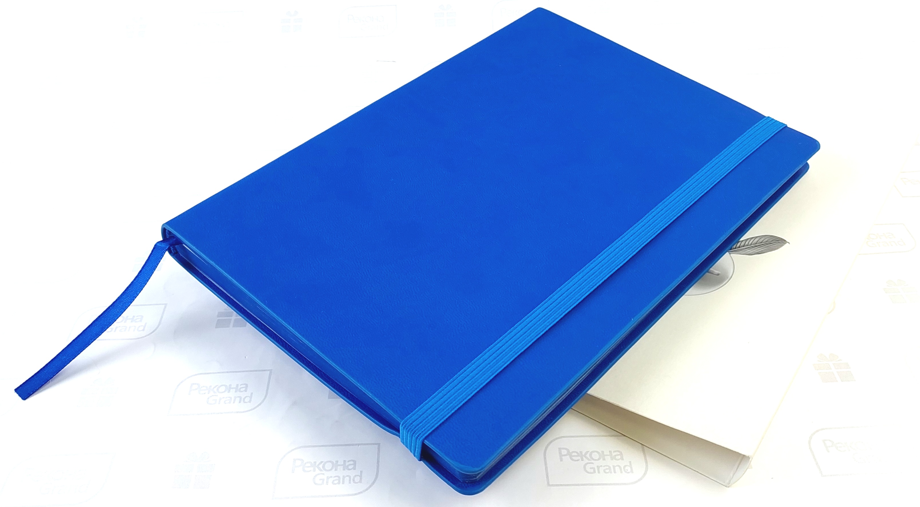 бизнес-блокноты thINKme