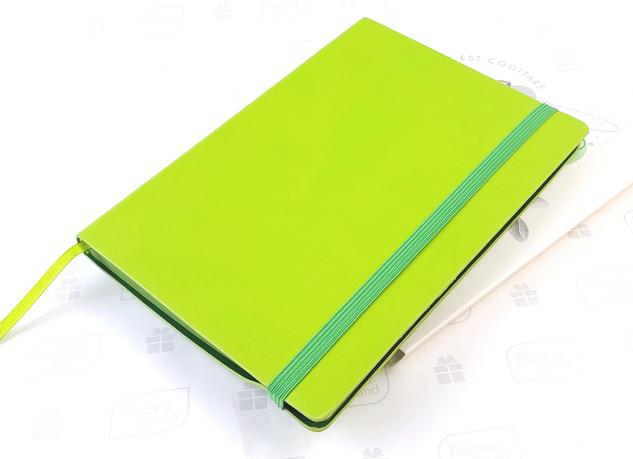 бизнес-блокноты thINKme