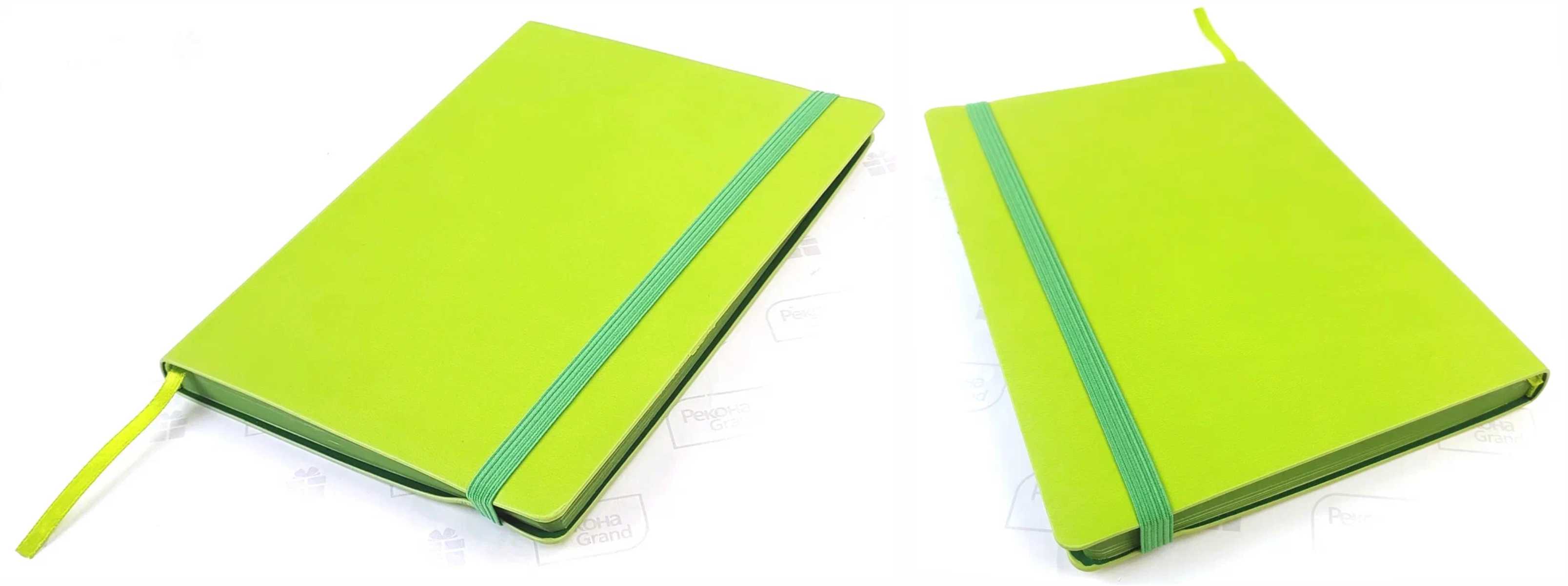 бизнес-блокноты thINKme