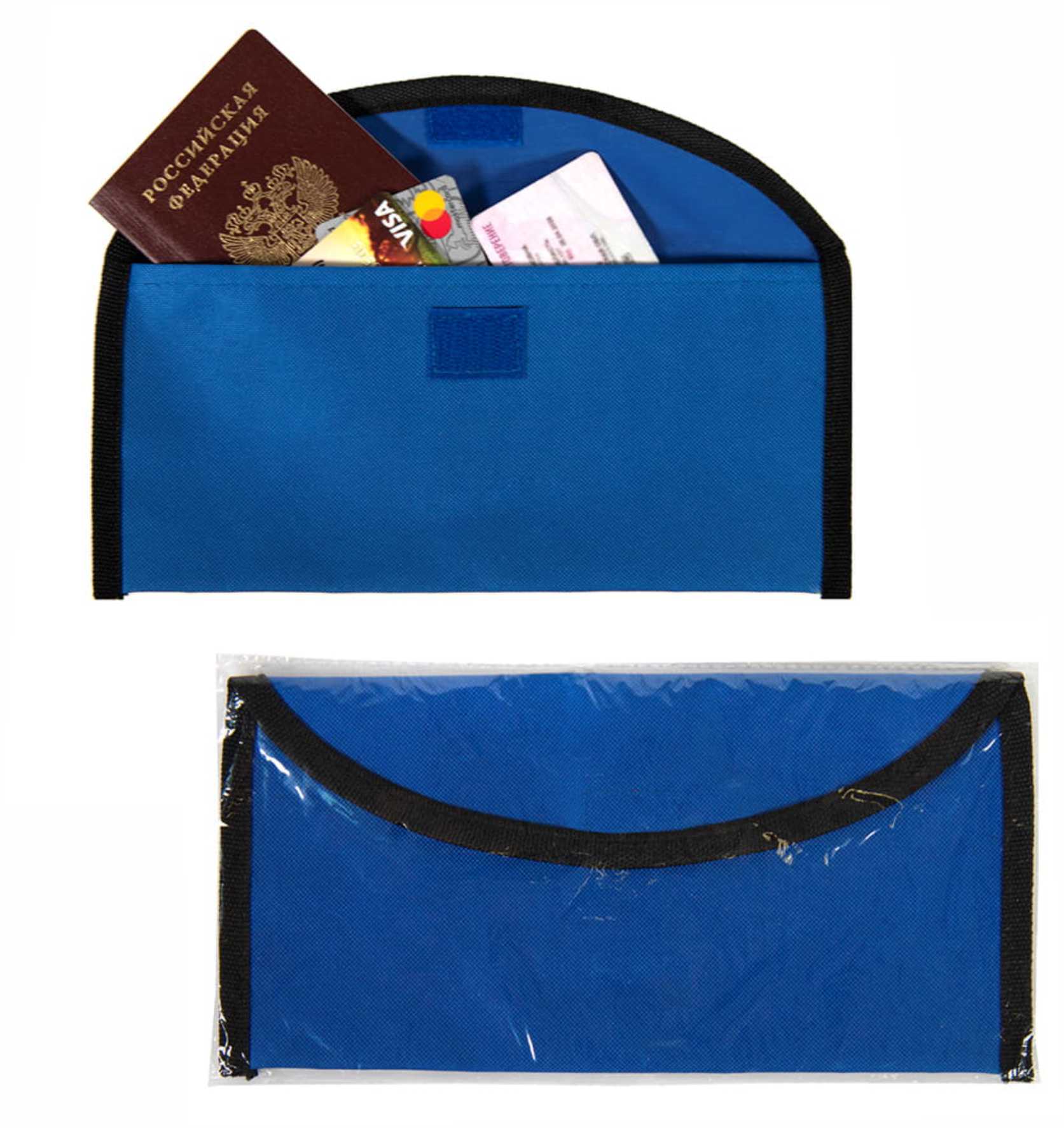 Холдер для тревел-документов Lisboa  349188