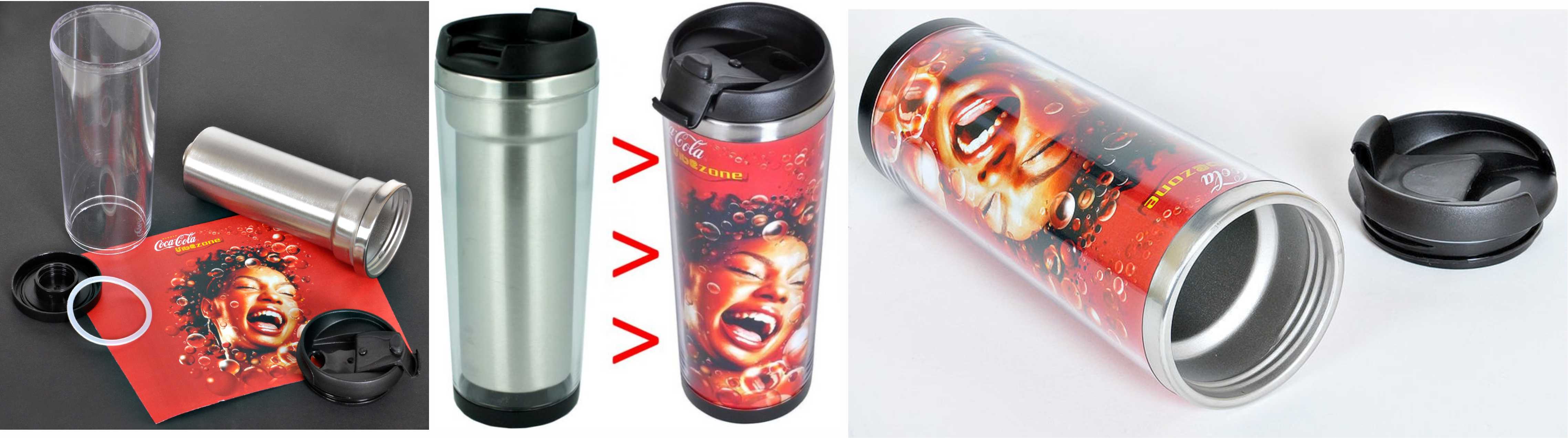 термокружки с логотипом