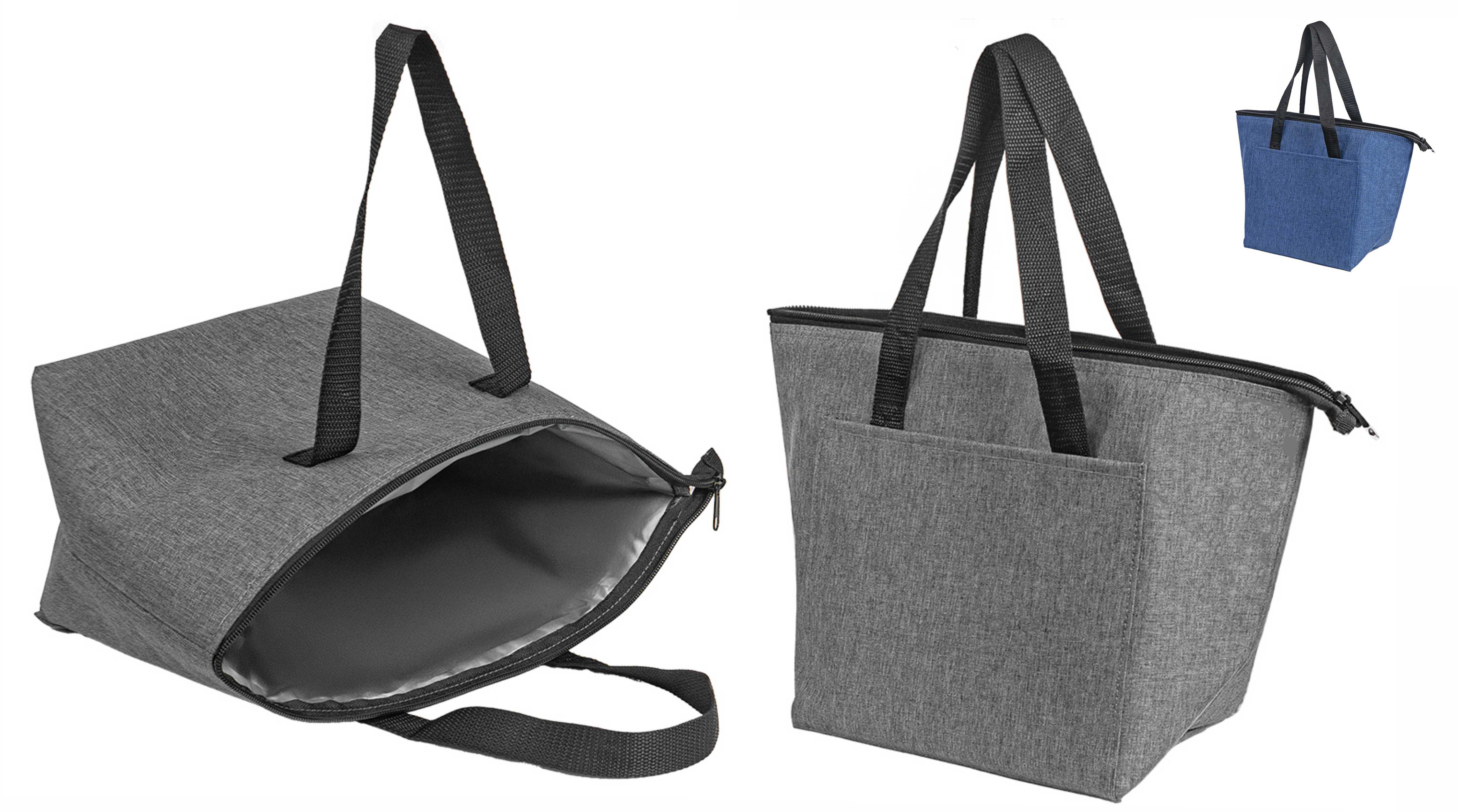 сумки холодильники под нанесение