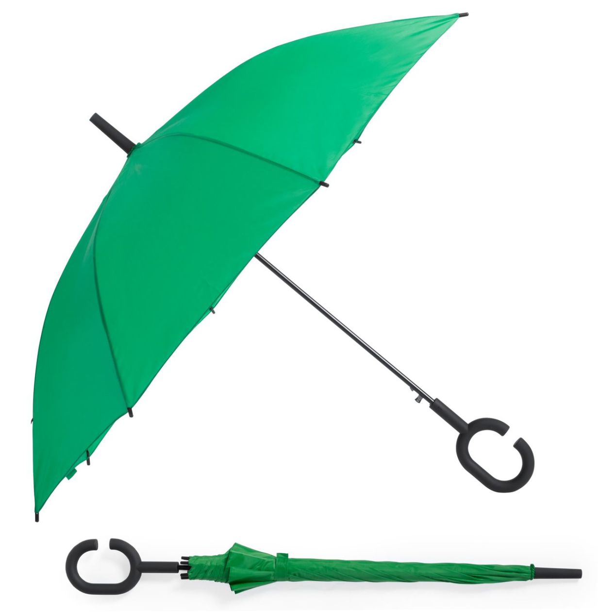 зонты с логотипом в Москве