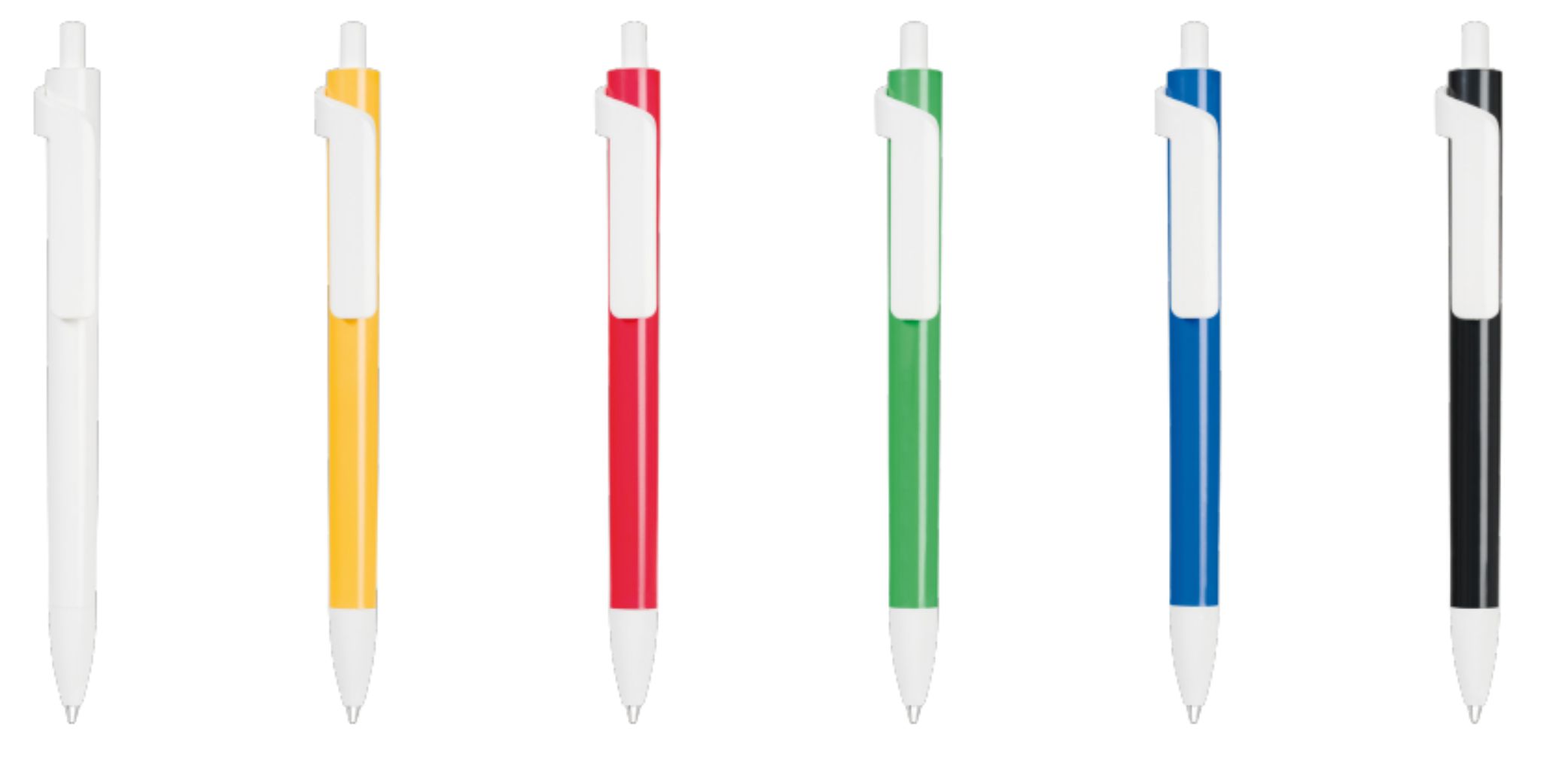 ручки из биопластика