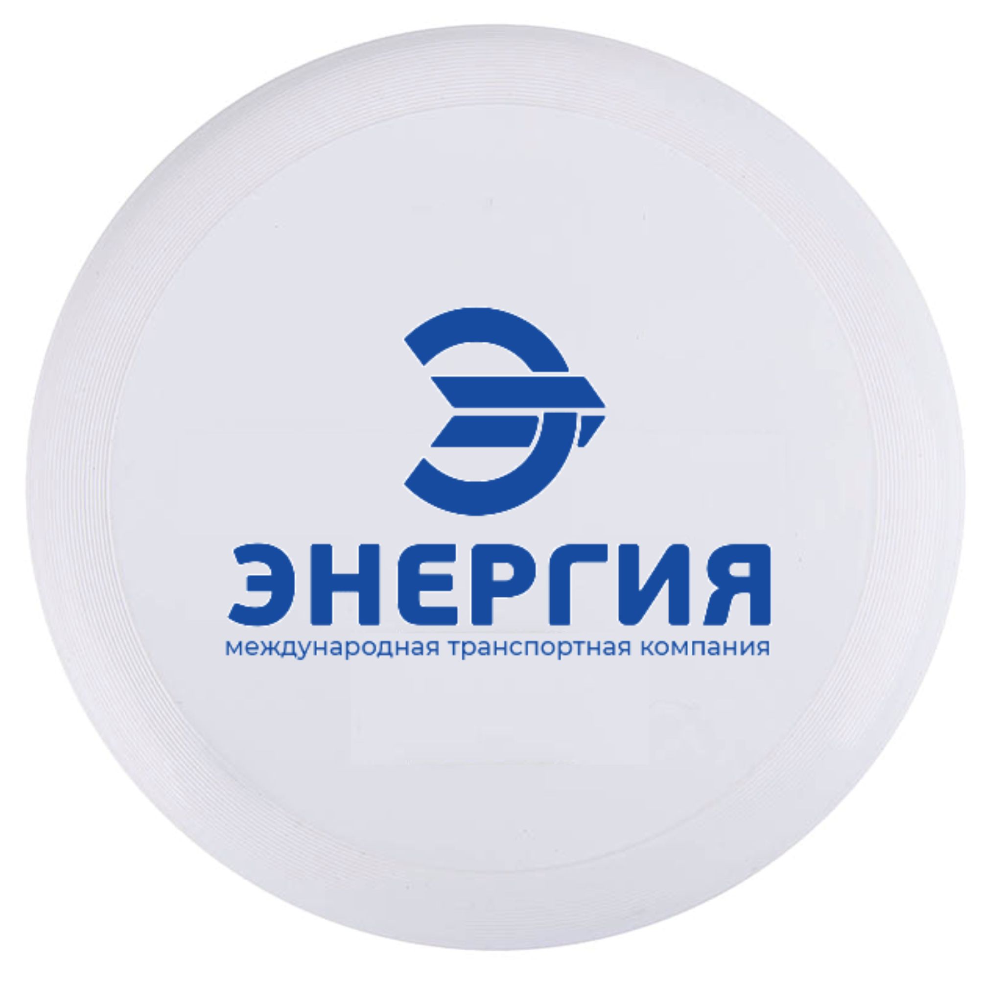 фрисби с логотипом в москве