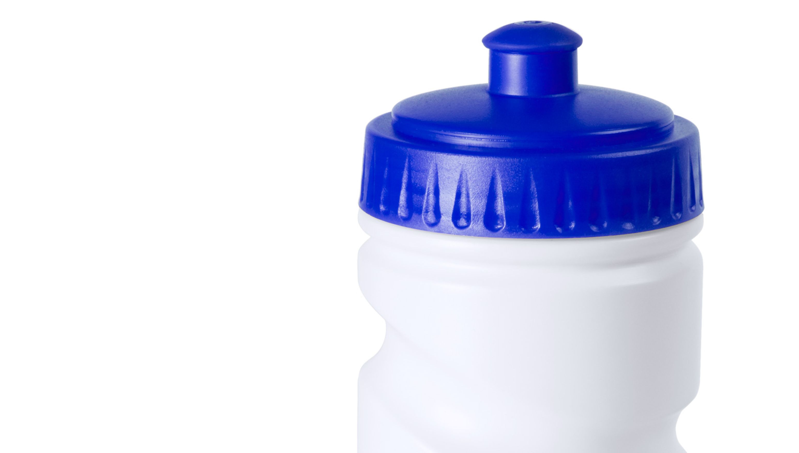 бутылки для воды с логотипом